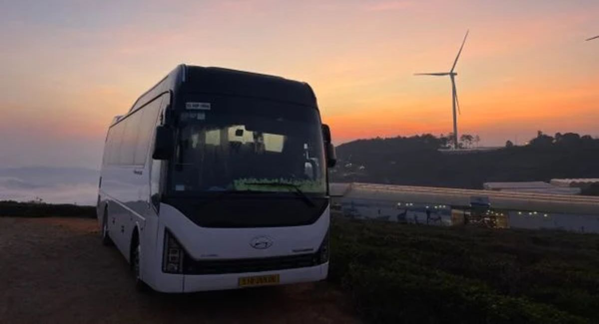 Những Lợi Ích Thuê Xe Du Lịch Cho Team-Building