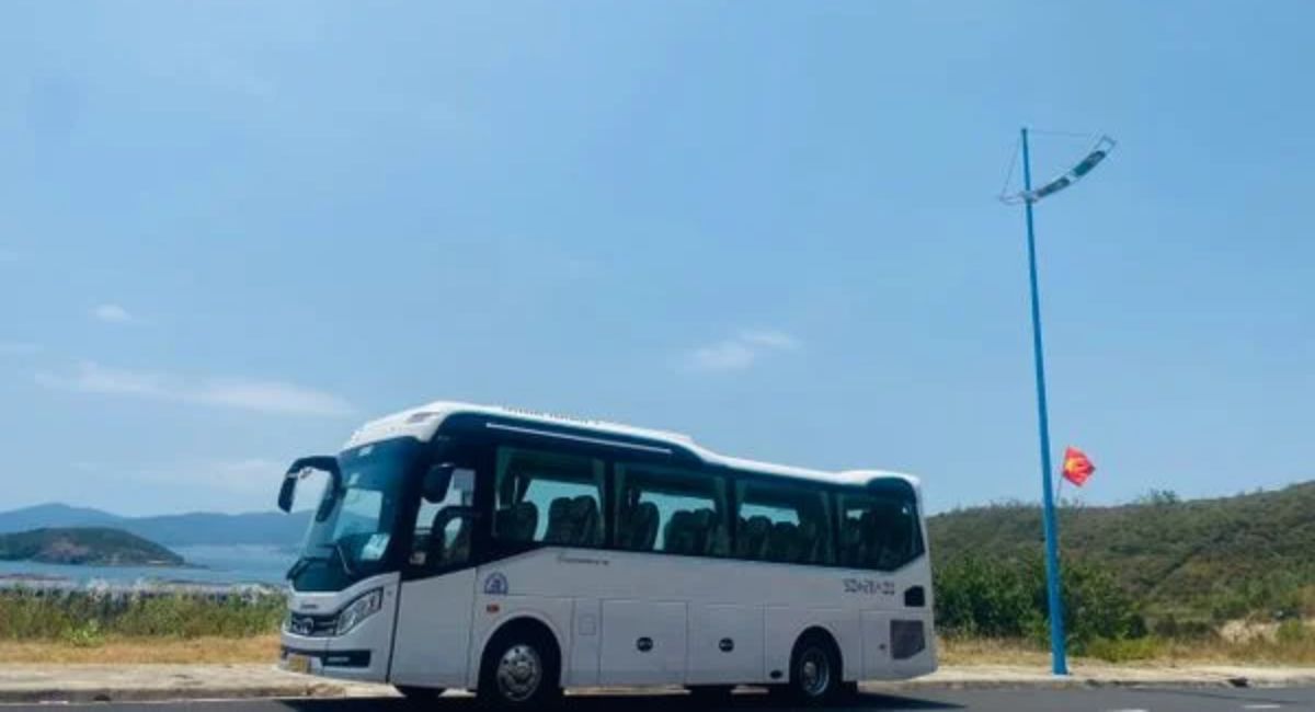Những Lợi Ích Thuê Xe Du Lịch Cho Team-Building