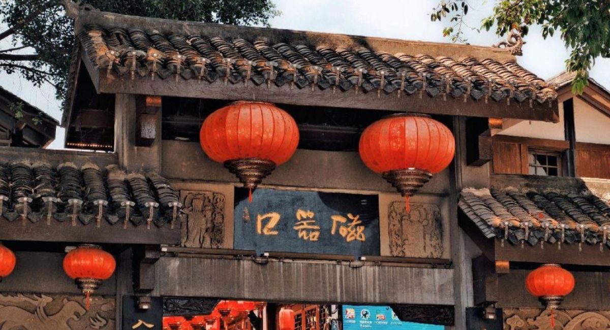 Du lịch Trùng Khánh