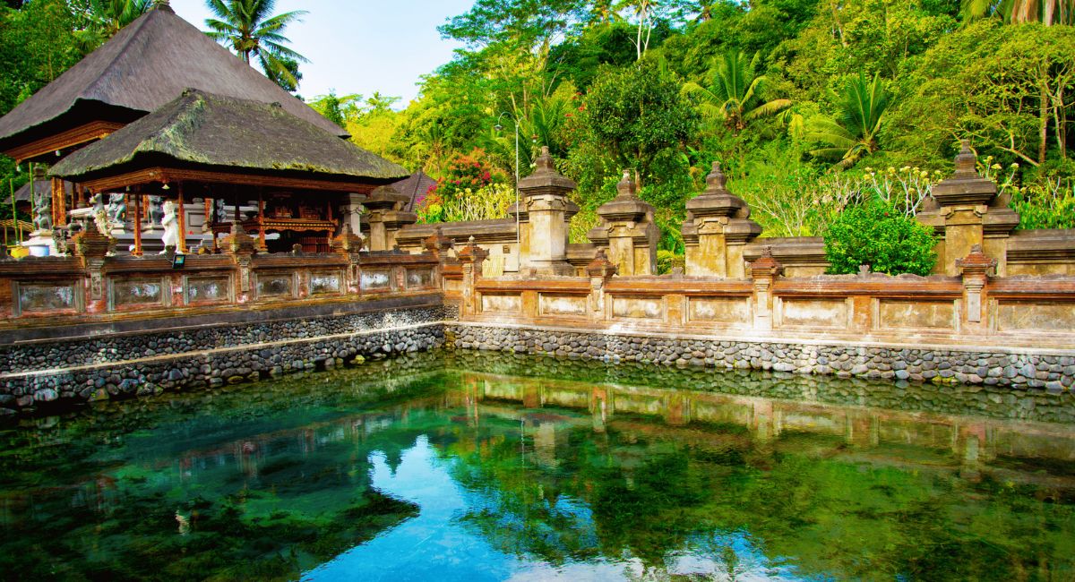 Du lịch Bali