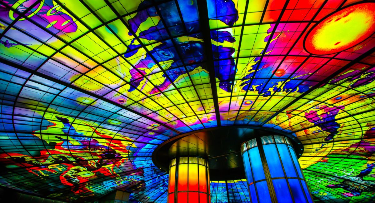 Formosa Boulevard