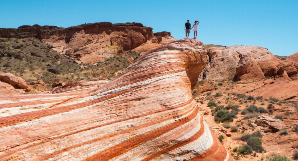 Valley of Fire