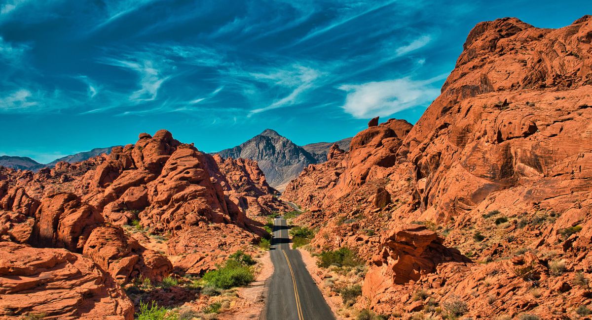 Valley of Fire
