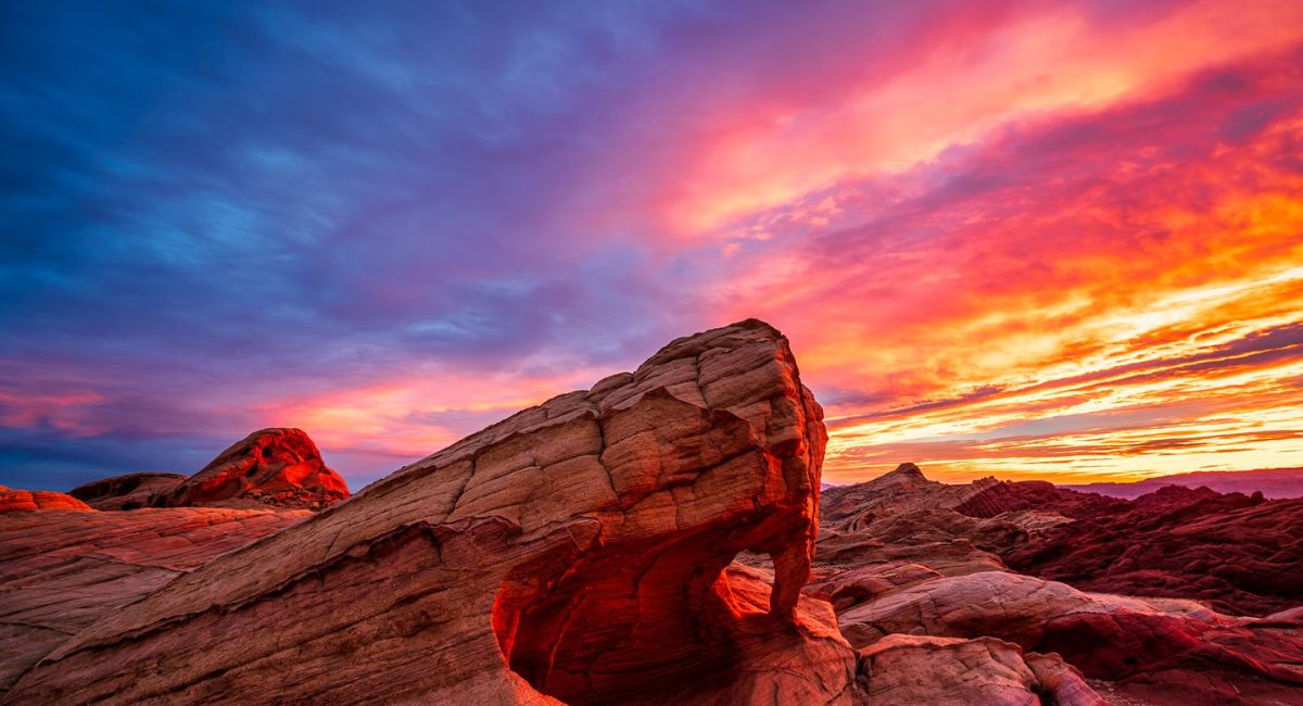 Valley of Fire