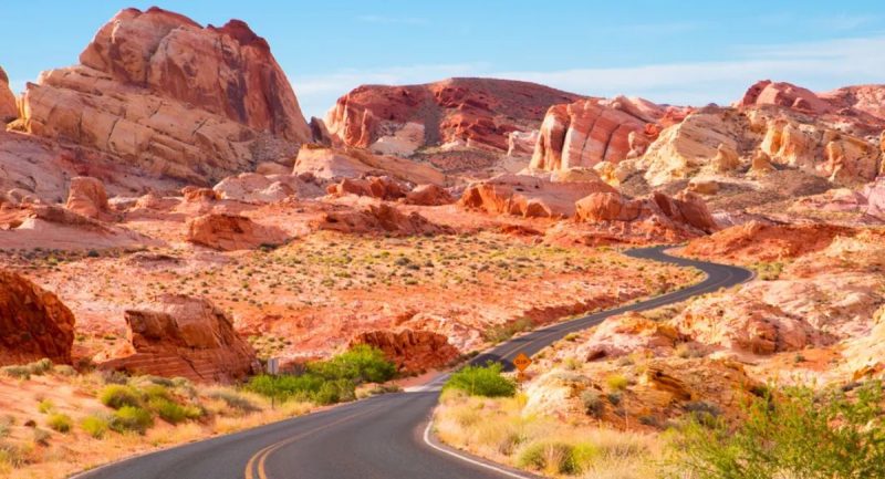 Valley of Fire