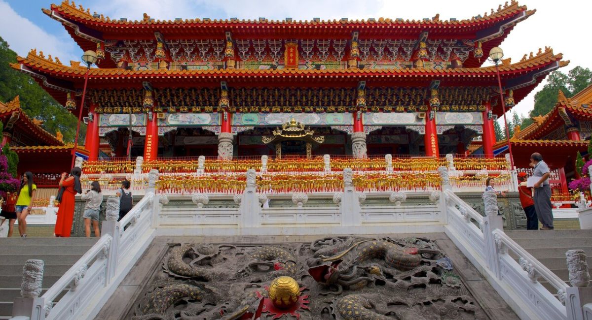 Văn Võ Miếu