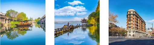 Tour Trung Quốc Nam Kinh