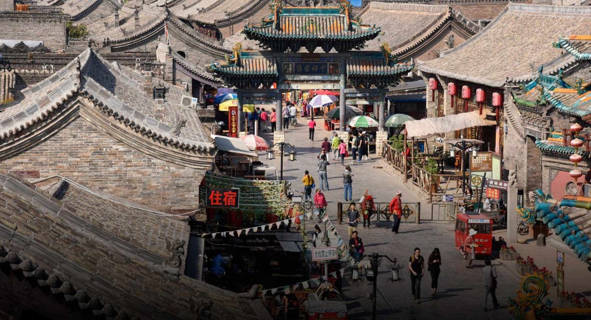 Du lịch Sơn Tây