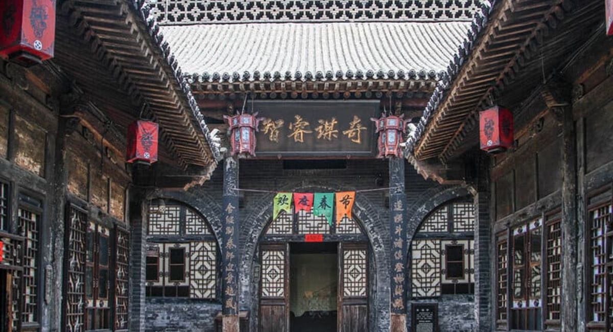 Thành cổ Bình Dao