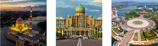 Tour Malaysia - Singapore