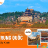 tour du lịch bắc kinh