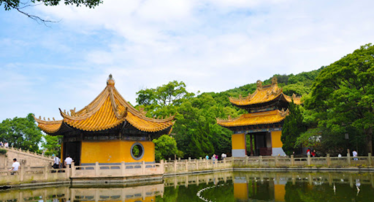 Phổ Đà Sơn 