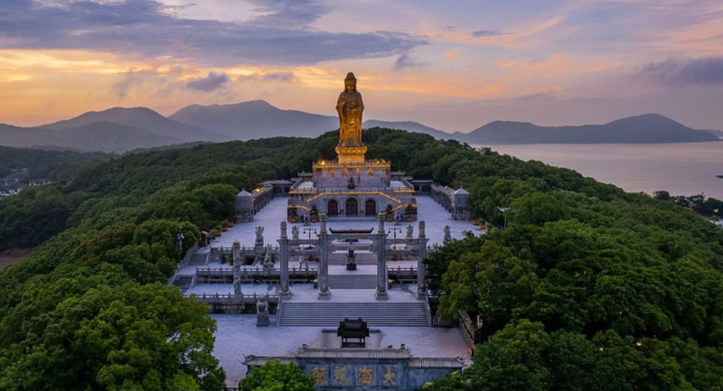 Phổ Đà Sơn