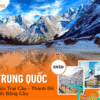du lịch cửu trại câu
