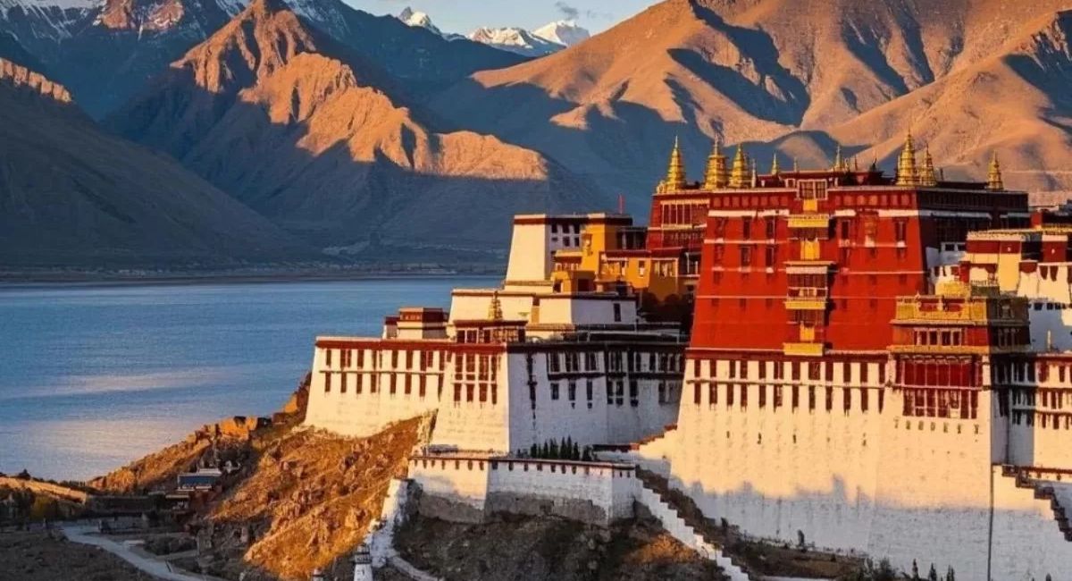Cung điện Potala