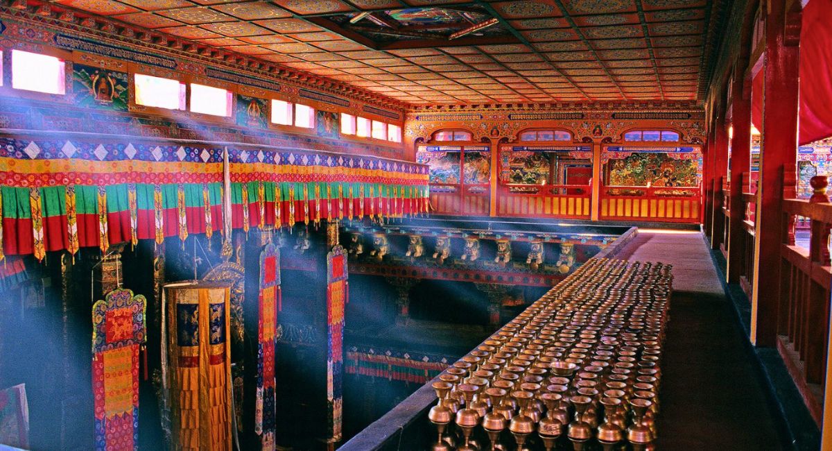 Cung điện Potala