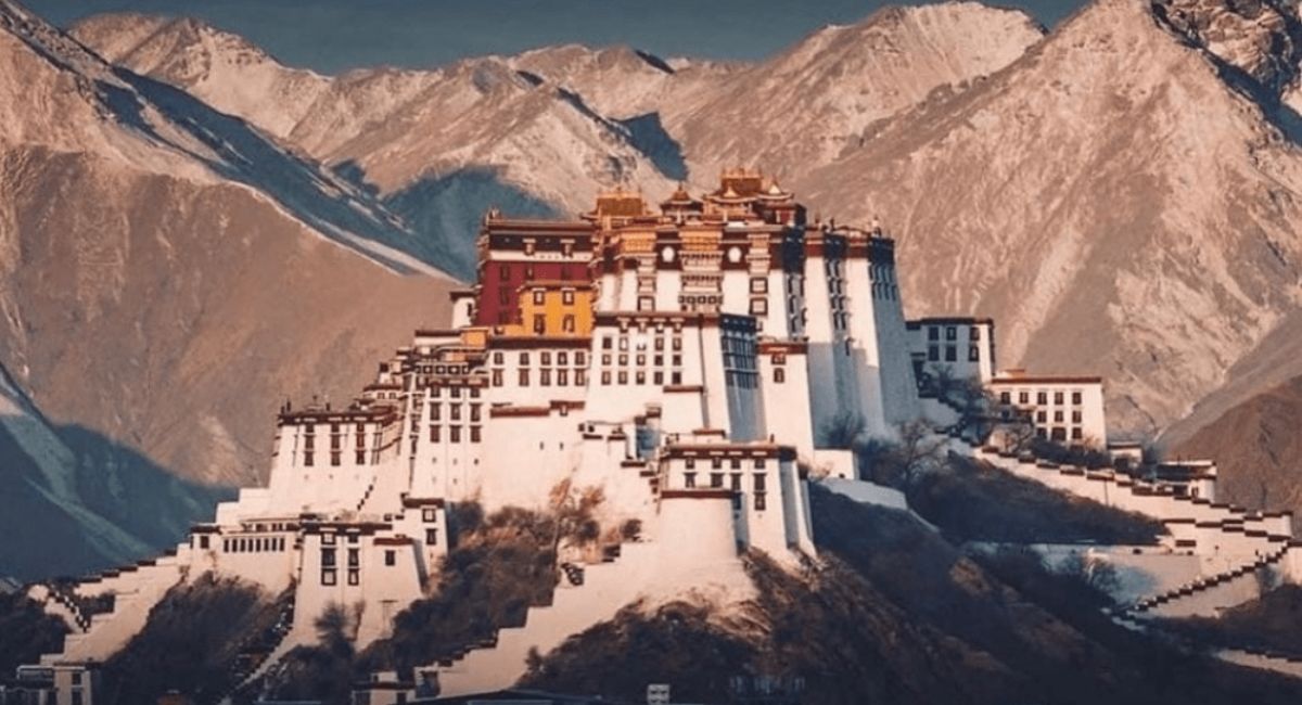 Cung điện Potala
