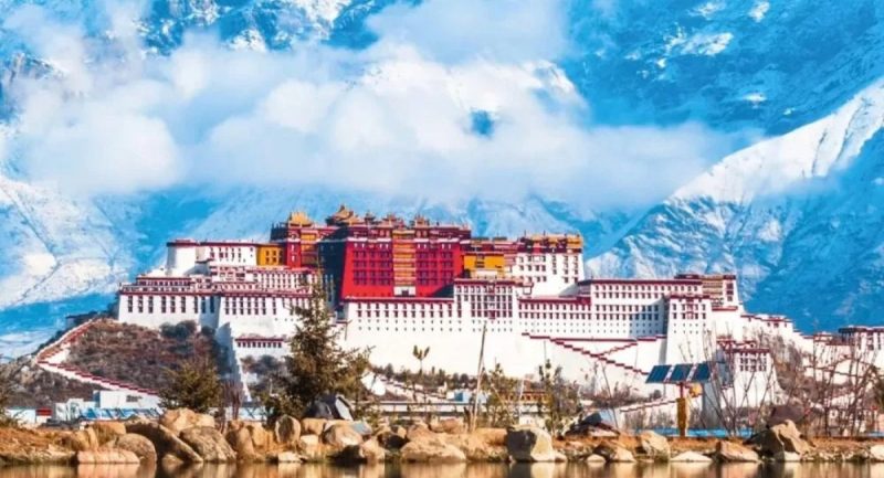 Cung điện Potala